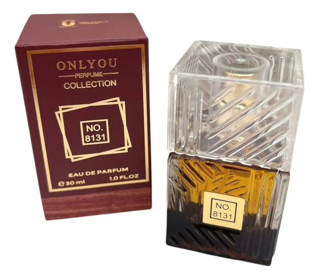 Perfume Onlyou Nº 8131 30ml